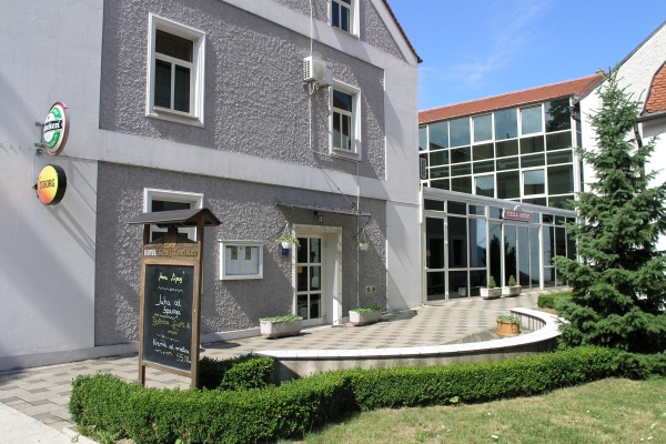 Hotel Kralj Tomislav